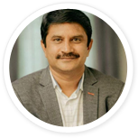 B.S. PRASHANTH