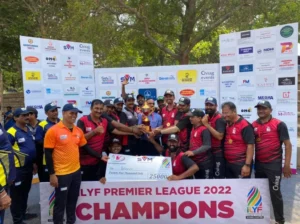 Read more about the article IPL by iLYF Mysuru Chapter