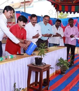 Read more about the article Ayudha Pooja Celebration at our new place