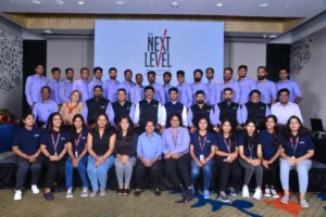Read more about the article Next Level – Annual Meeting of Safe Wheels Group of Companies