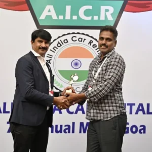 Read more about the article 7th Annual Meet of All India Car Rentals (AICR)