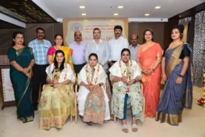 Read more about the article 28th Sthapana Divas of Laghu Udyog Bharathi