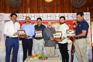 Read more about the article Triba Wild Honey’ launch