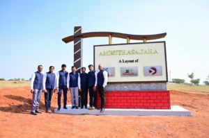 Read more about the article AGM of The Greater Mysore Housing Co-Operative Society