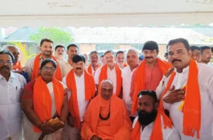 Read more about the article Basava Jayanthi – 2022