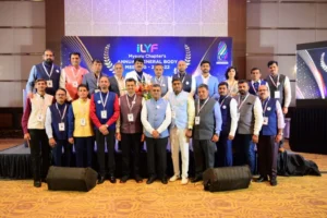 Read more about the article Annual General Meeting of iLYF, Mysuru Chapter.