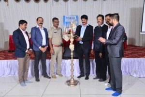 Read more about the article New Year Bash by SKAL Mysuru