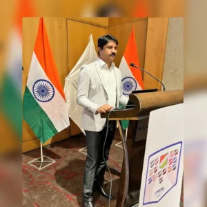 Read more about the article SKAL National Committee Meet at Kolkata