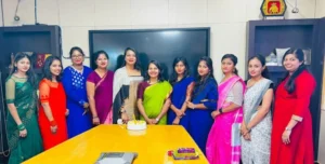 Read more about the article Women’s Day celebration