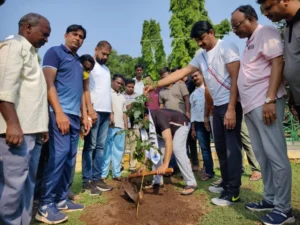 Read more about the article World Environment Day – 2022