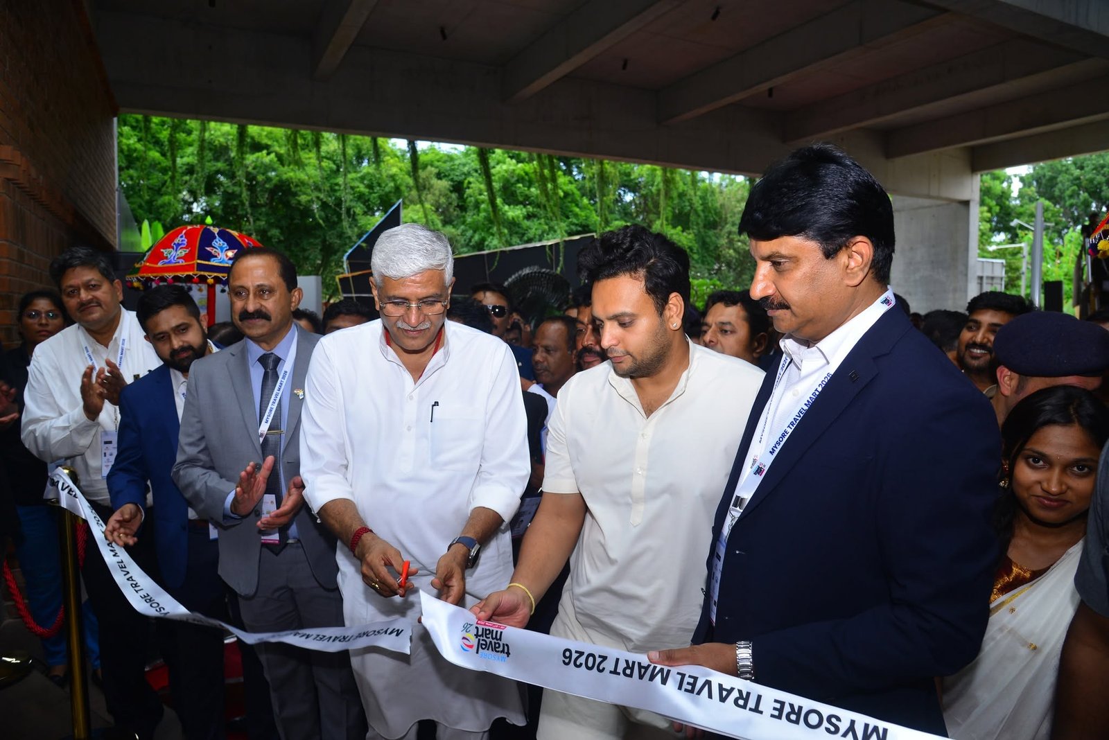 Read more about the article Mysuru Travel Mart 2026
